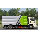 純電動重工、環衛車系列電機