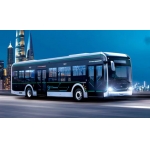 純電動（混合動力）中、大巴系列電機